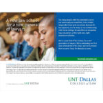 Unt Dallas College Of Law Academic Calendar Spring 2025 Alice Babette