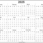 Usps Color Coded Calendar 2025 Dori Nolana