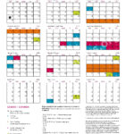 Wake County Public School Calendar 2024 25 202425 Calendar Nora Thelma