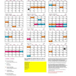 Wake County Schools 2025 Calendar A Comprehensive Overview Editable