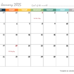 Wall Calendar 2025 Monthly Large A Comprehensive Guide Editable