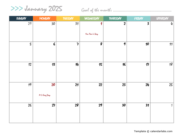 Wall Calendar 2025 Monthly Large A Comprehensive Guide Editable 