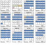 Watson Institute School Calendar 2024 2025 Teacher Salary Janet Linnell