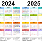 Wcpss 2024 25 Calendar 2024 Calendar Printable